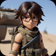 Ramboat: Hero Shooting Game v 4.1.2 [ВЗЛОМ: Много денег]