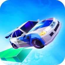 Ramp Racing 3D (ВЗЛОМ Много Денег)