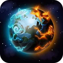Rapture - World Conquest [ВЗЛОМ много денег] v 1.1.6