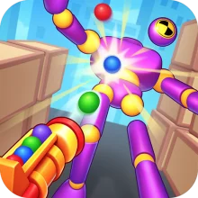 Разбейте их все [ВЗЛОМ: Всё разблокировано] 1.9