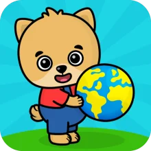 Развивающие игры для малышей