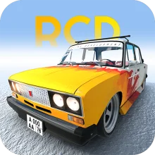 RCD Дрифт на русских машинах Взлом (много денег) 1.10.2