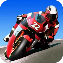 Real Bike Racing [ВЗЛОМ: Бесконечные деньги] v 1.0.9