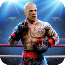 Real Boxing 2 [ВЗЛОМ: много денег] v 1.59.1