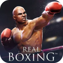 Real Boxing™ [ВЗЛОМ на деньги] v 2.11.0