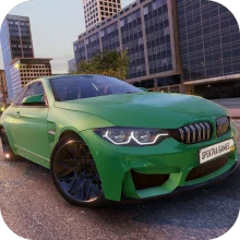 Real Car Parking Master : Multiplayer Car Game (ВЗЛОМ, бесплатные покупки)