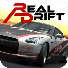 Real Drift Car Racing v 5.0.8 [ВЗЛОМ: Много денег] - Иконка