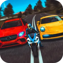Real Driving Sim 5.4 [ВЗЛОМ: много денег]