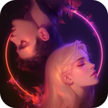 Real Love Game - Твои истории - Иконка