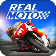 Real Moto [ВЗЛОМ много денег] v 1.3.176