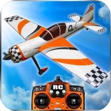 Real RC Flight Sim 2016 v 2.0.3 [ВЗЛОМ: много денег]