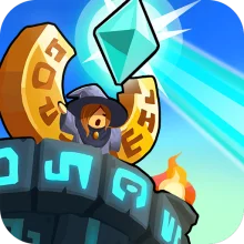 Realm Defense стратегия –Защита башни тд [ВЗЛОМ на деньги] v 2.8.0