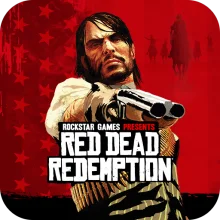 Red Dead Redemption
