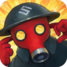 REDCON v 2.2.0 [ВЗЛОМ: всё разблокировано]