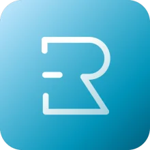 Reev Pro - White Outline Icons (ВЗЛОМ Полная Версия)