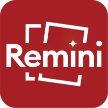 Remini - photo enhancer 3.7.1020.202514479 - Иконка