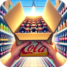Retail Store Simulator