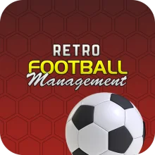Retro Football Management (МОД, много денег и очков)