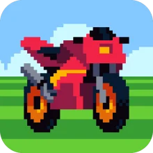 Retro Highway v 1.0.20 [ВЗЛОМ: много денег]