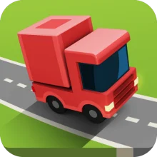 RGB Express [ВЗЛОМ все уровни разблокированы] v 1.4.7