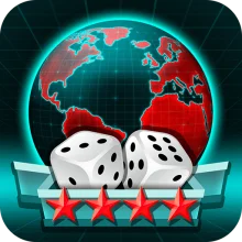 Risky Wars (ВЗЛОМ, бесконечные карты/ энергия)