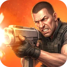 Rivals at War: Firefight [ВЗЛОМ: Много денег] v 1.5.2
