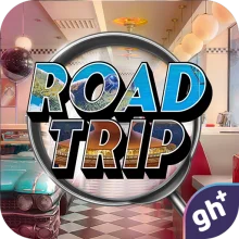 Road Trip USA 2 - West (ВЗЛОМ, Все разблокировано)