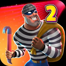 Robbery Madness 2