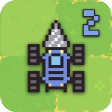 Robot Colony 2