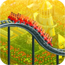 RollerCoaster Tycoon® Classic [ВЗЛОМ на деньги] v 1.2.1.1712080