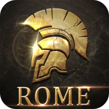 Rome Empire War: Strategy Games
