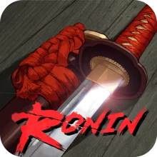 Ronin: The Last Samurai (ВЗЛОМ, бессмертие)
