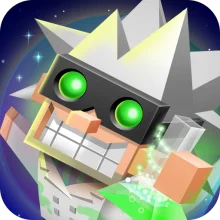 Rooms of Doom v 1.3.5 [ВЗЛОМ: Много денег, Оживление]