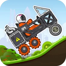 RoverCraft [ВЗЛОМ Бесплатные покупки]