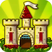 Royal Idle: Medieval Quest [ВЗЛОМ: бесплатные улучшения] 1.35 - Иконка