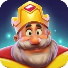 Royal Match (ВЗЛОМ Много Денег)