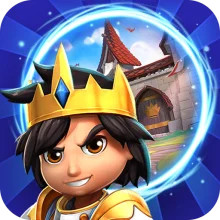 Royal Revolt 2 [ВЗЛОМ: мана] v 5.4.0