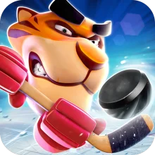 Rumble Hockey