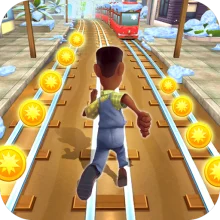Run Forrest Run ® Endless Game [ВЗЛОМ: много денег] v 1.5.4