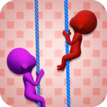 Run Race 3D [ВЗЛОМ: Всё разблокировано] 200233 - Иконка