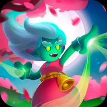 Rush Arena - Tower Defense (ВЗЛОМ, Нет рекламы)