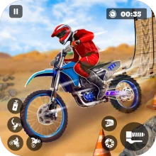 Rush to Crush Bike Racing – PvP Bike Games 2020 [ВЗЛОМ: Много денег]  2.1.020