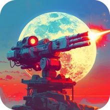 Rush War TD - Tower Defense