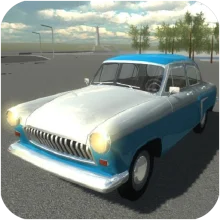 Russian Classic Car Simulator v 1.4
