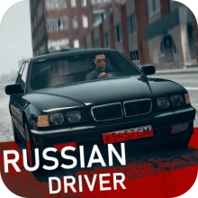 Russian Driver