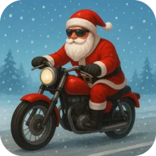 Russian Moto Traffic Rider 3D v 1.0.4