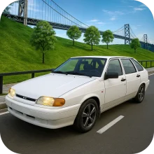 Русские Тачки: Четырка v 1.1