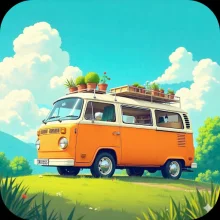 RV Camper Simulator