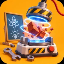 Sandbox Experiments: Physics