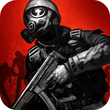 SAS3: Zombie Assault [ВЗЛОМ: Много денег] v 3.11